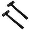 2Pcs Quick Hood Loops Kayak Tie Down Anchor Strap Bow Stern Canoe Transport Secure Lashing Tie Down Strap for Canoes
