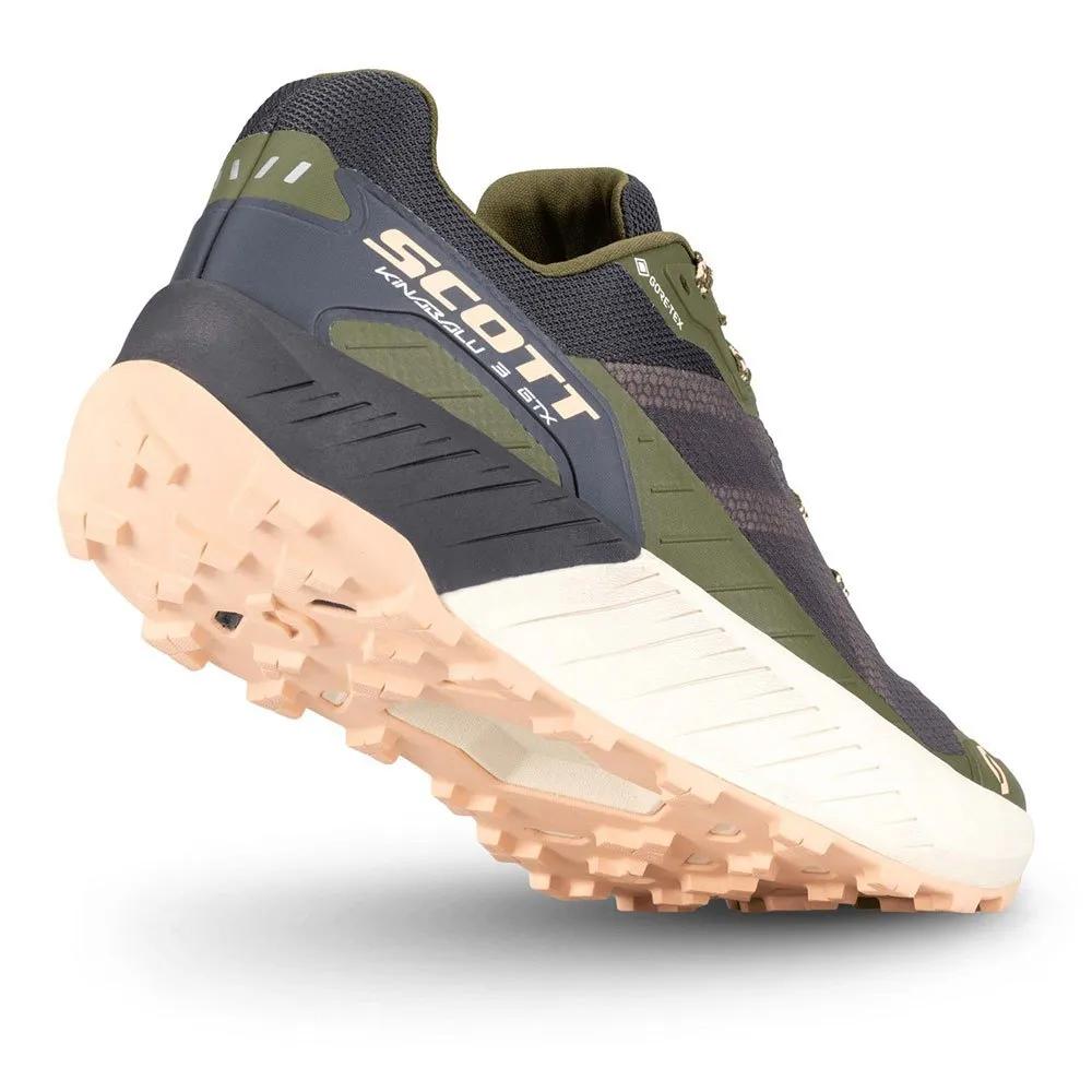 Scott Кроссовки для трейлраннинга Kinabalu 3 Goretex