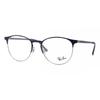 Ray Ban Rx6375 2981 Unisex Eyeglasses