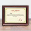 Cornice per Certificati e Premi da Parete Yingyou