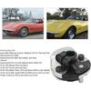 Steering Rag Joint , Steering Column Rag Joints for reliable 1in DD X 3/4in 30 Splines Easy To Install Rugged for 500 and 600 Series Steering Boxes