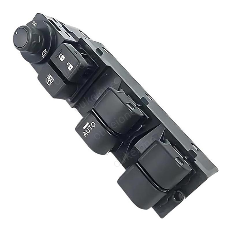 DG4S66350 for Mazda 2017-CX3 2017- DK Electric Power Window Switch Button Left Driver Side Car Accessories DG4S-66-350