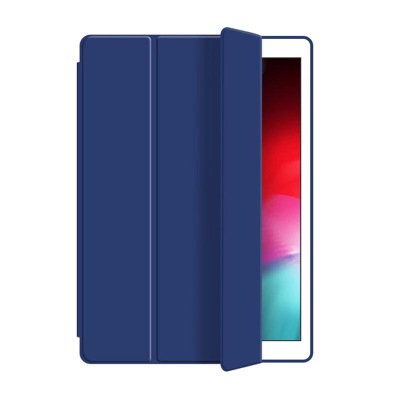Offizielle Hülle aus flüssigem Silikon für iPad 2026 A19 12. A16 11. Air8 7 11 Air 5/6/7/8/9/10. Generation 10.9 Pro 11 10.5 Mini 7 6 5 Hülle