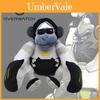 Pelúcia Jumbo do Winston de Overwatch Boneco Gorila Presente de Natal Aniversário 26*23cm