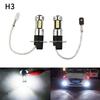 Fog Light Canbus 1800LM DC 12V-24V Accessory Parts Replacement High Quality