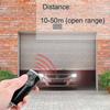 868MHz Garage Door Opener,Replacement Garage Door Openers for Hormann Handheld Transmitter HSE-4-868-BS