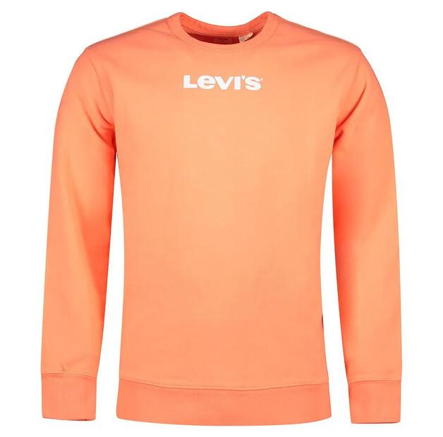 Levi's® Unisex Graphic Crew Sweatshirt