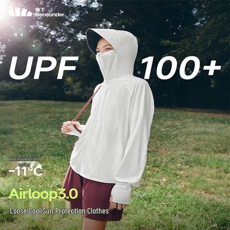 Women s Cooling Sun Protection Jacket