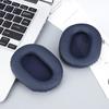 Replacement Ear Pads Covers Soft Protein Leather Headphones Ear Cushions Memory Foam Ear Cups Cover for Sony WH-CH710N Headphone