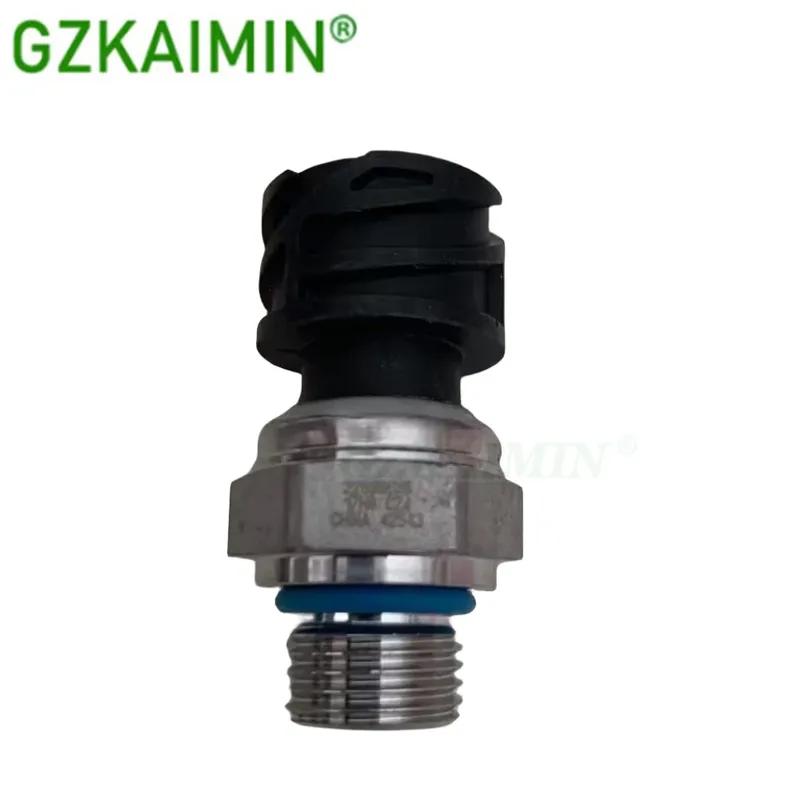 Fuel Oil Pressure Sensor S witch Transducer OEM 22899626 21634021 7420484678 For Renault TRUCK Midlum Magnum P remium DXI