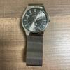 Used SKAGEN STEEL Mesh Band Watch