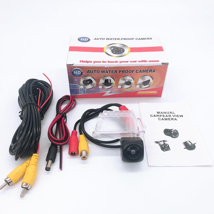 

Автомобильная камера заднего вида для Ford Transit Custom 2012 2013 2014 2015 2016 2017 2018 Аксессуары для парковочной камеры Высокое качество