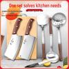Louça – Conjuntos de utensílios de cozinha