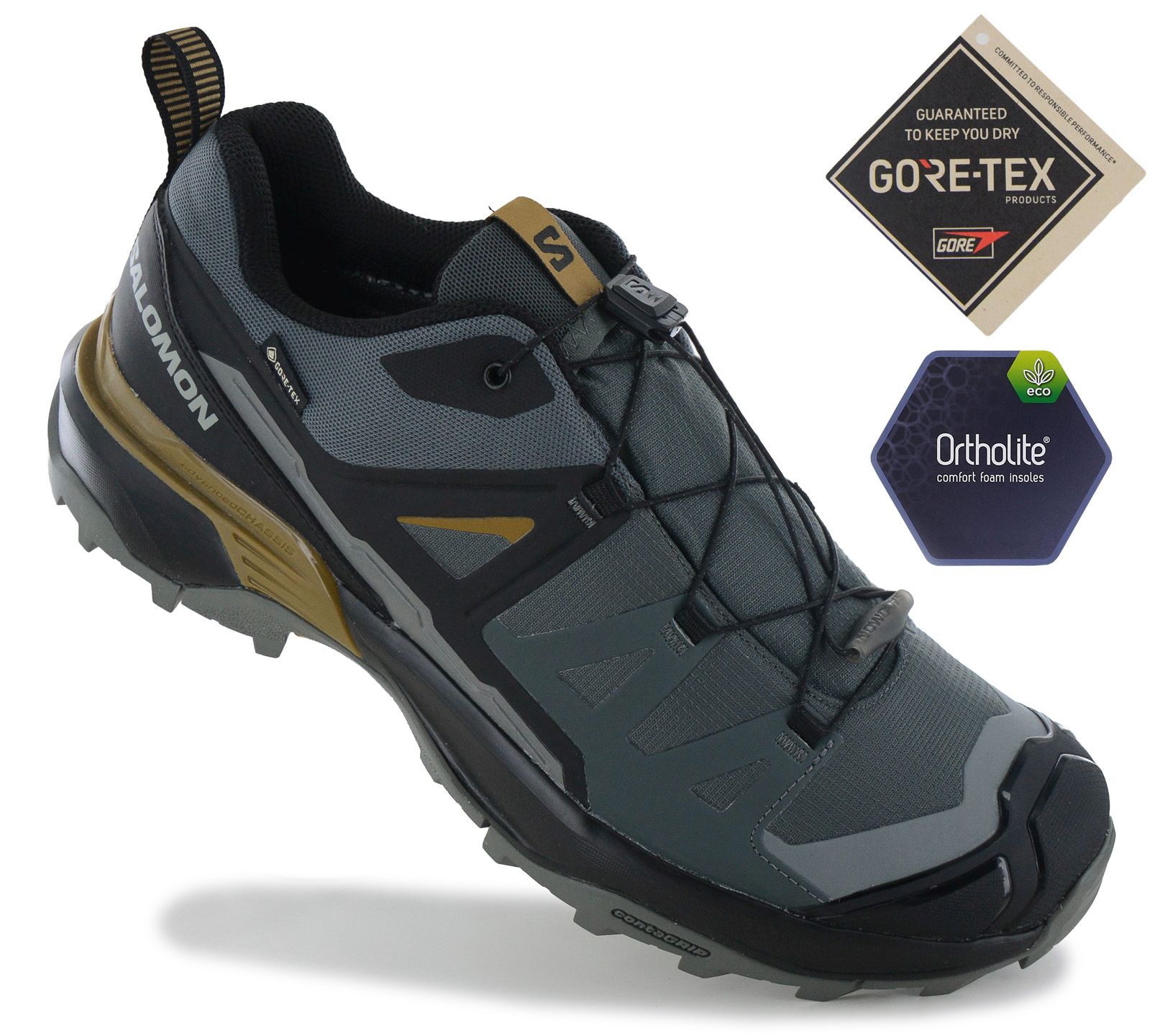 Salomon X ULTRA 360 GTX -