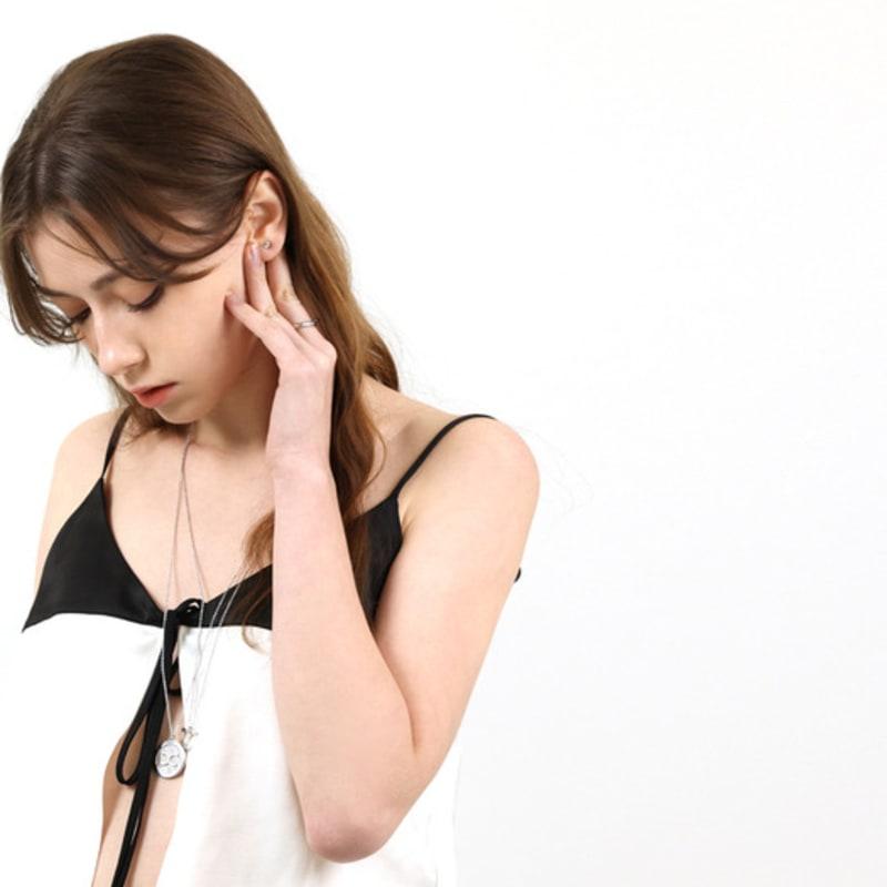 VLON VRETT LONG NECKLACE