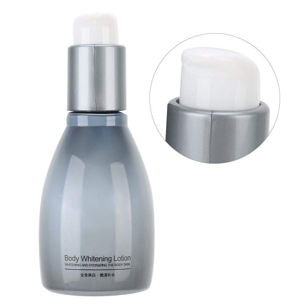 Nicotinamide Skin Whitening Body Cream Moisturizing Hydrating Waterproof Body Lotion