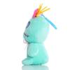 Giocattoli Stitch Carini Anime Lilo & Stitch Kawaii Action Figure Bamboline Ciondolo Regalo Compleanno Festival Bambini Ornamenti Giocattoli