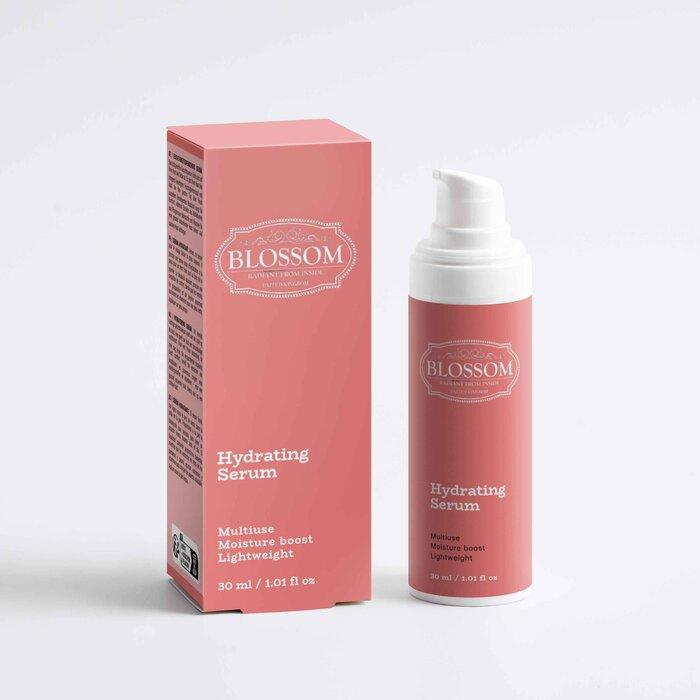 

Blossom Blossom Hydrating Serum, Designed From The Uk