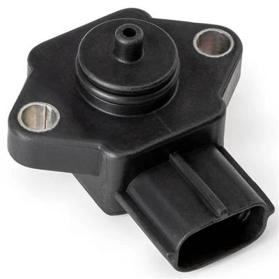 MAP Sensor, MAP Sensor, Manifold Absolute Pressure Sensor, Compatible with PS61-04, PS61-05, PS6105, PS6001, 7701052661, Renault Versatis, Espace