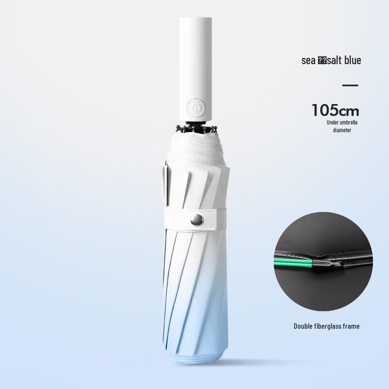 Nanqiao Automatic Gradient UV Protection Umbrella