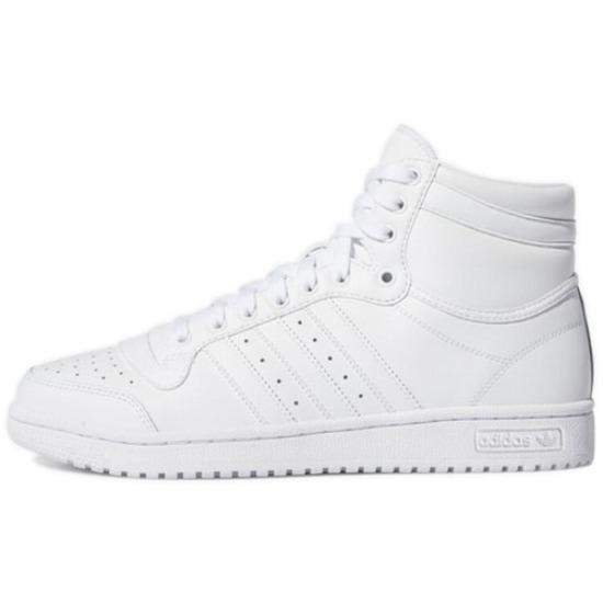 

adidas Top Ten Triple White 2020 - FV6131 EU 46 белый