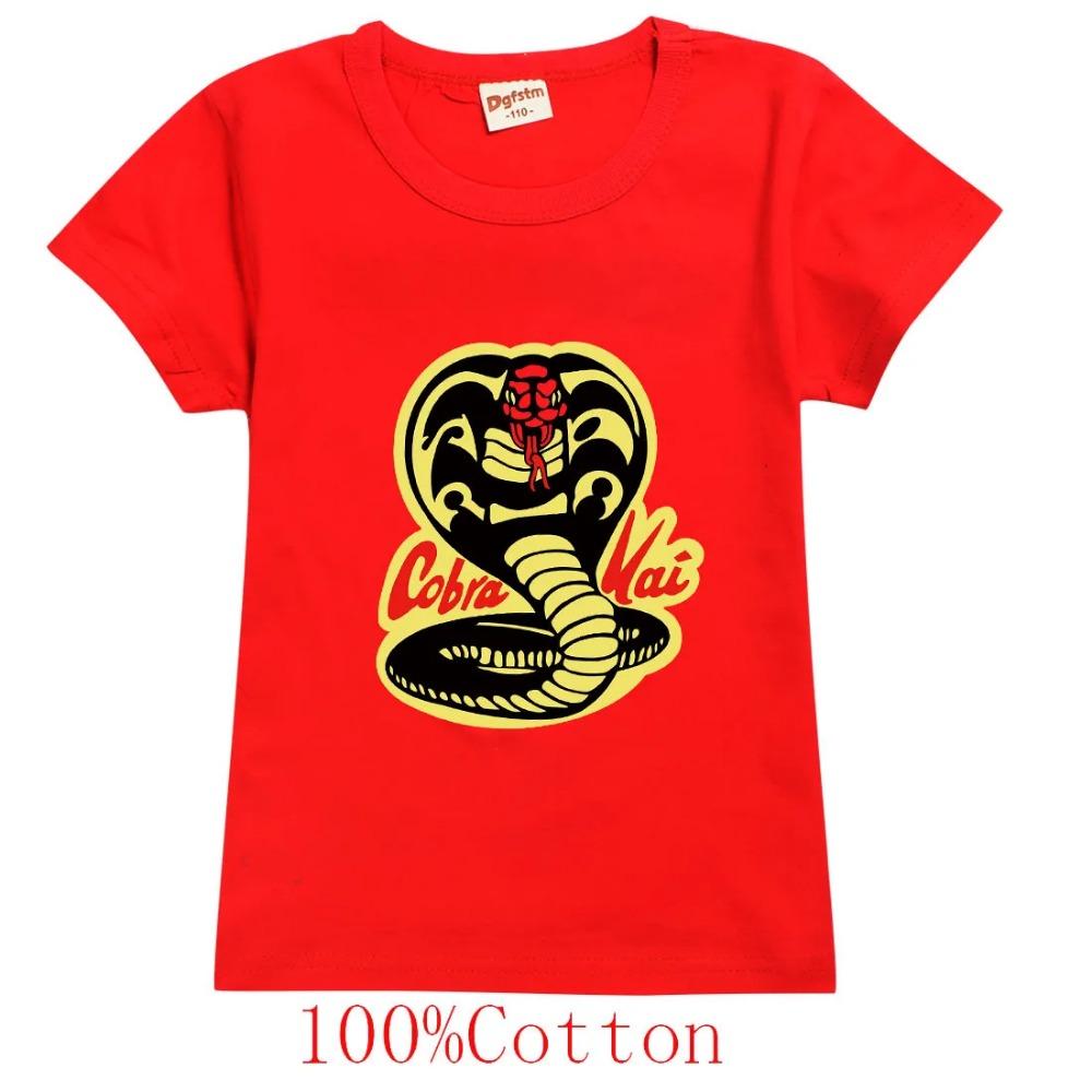 Zomer Serpentine Logo Katoen T-shirt met korte mouwen