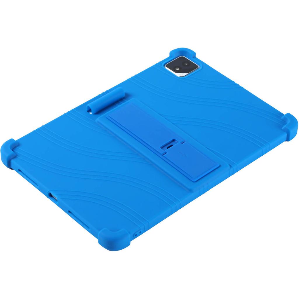 Tablet Case For Honor Pad GT2 Pro / MagicPad3 Adjustable Kickstand Silicone Tablet Protective Cover