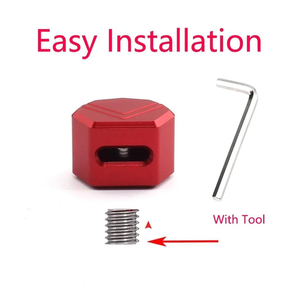 Steering Signal Button Motorcycle Switch Button Turn Signal Key Cap Is Perfect for Honda