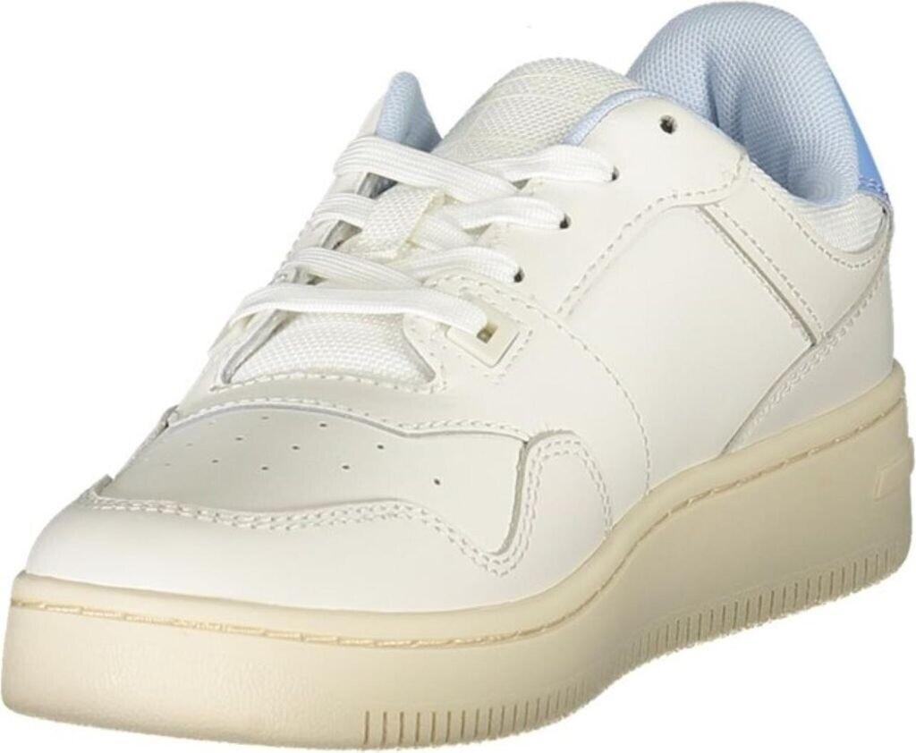 Sneakers Tommy Hilfiger Tjw Retro Basket Ess (EN0EN02505) Sugarplum Blue