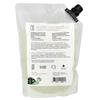 The Unscented Company, Kinder, Großes Schaumbad, Nachfüllpackung, Duftfrei, 1L (33,8 fl oz)