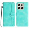 Leather Case On For ZTE Nubia Z60 Ultra Z60S Z50S Pro Music 2 Wallet Flip Book Cover for Blade V70 Max V60 V50 Vita Design Cases