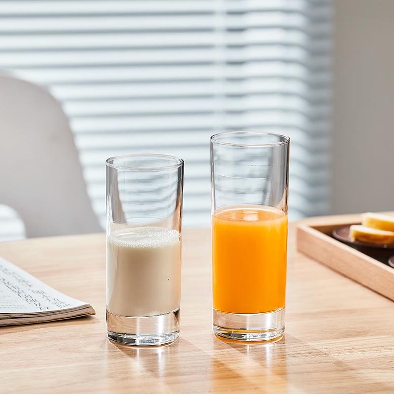 Shangqi Hochborosilikatglas Trinkbecher