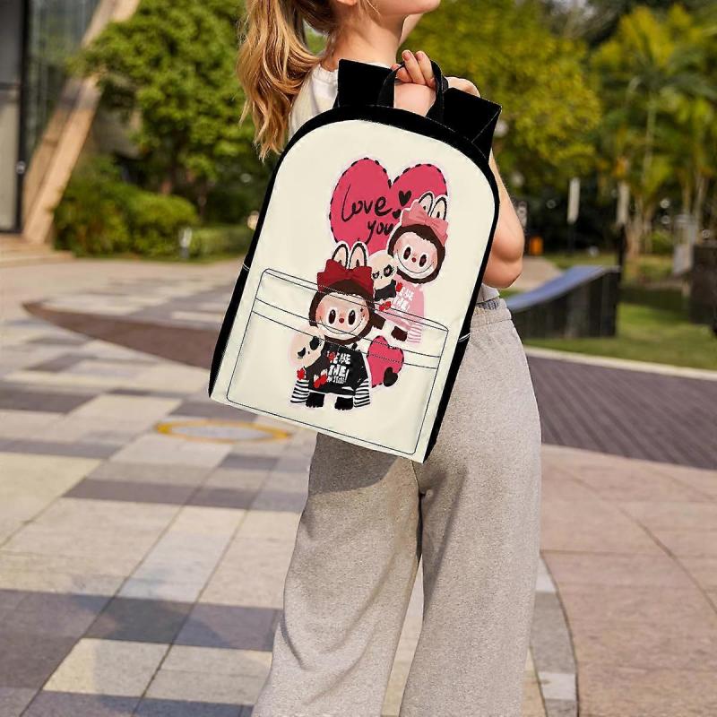 Travel Laptop Backpack, Fits 15.6 Inch Notebook, with Multiple Organizational Compartments for Teen Student Business Work P2083