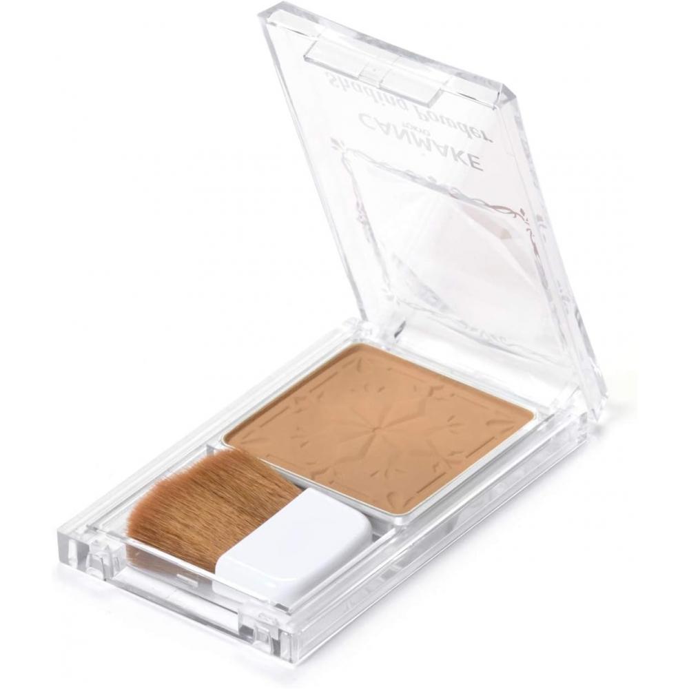 Canmake Shading Powder 03 Honey Rusk Brown 4.4g 03 Honey Rusk Brown