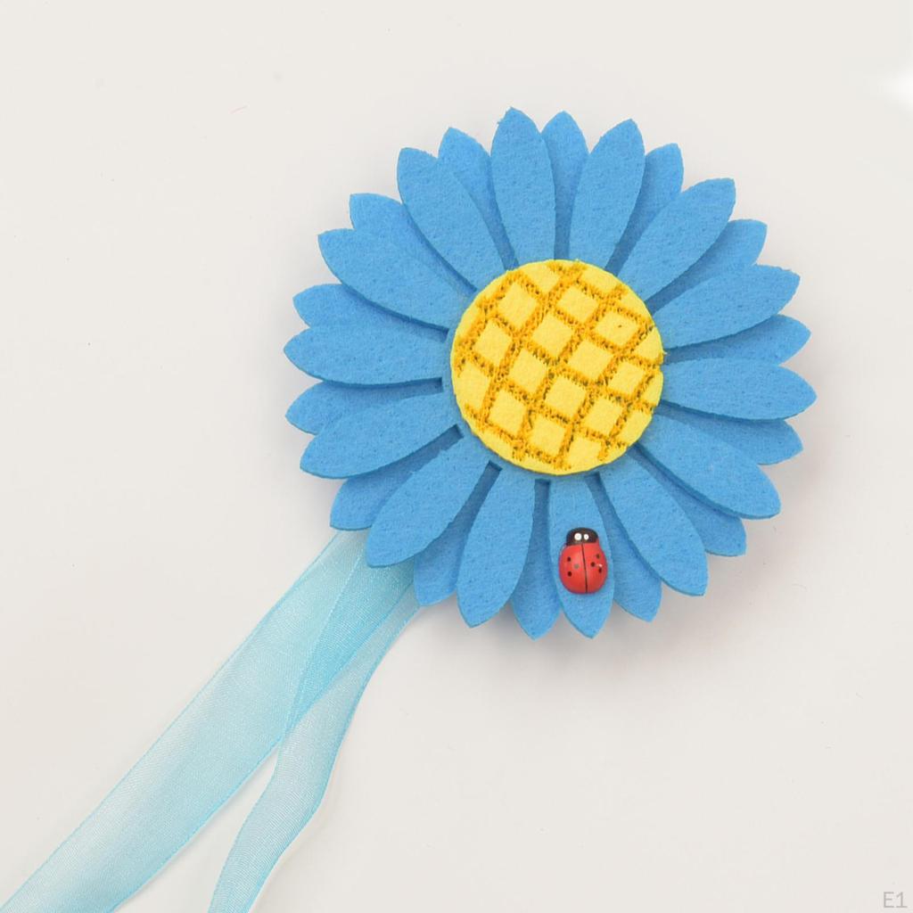 1 Pair Drape Tie Backs Decorative