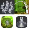 10 Aquarium Fish Tank Suction Cup Sucker Holders For Air Line Tube Hose Pump