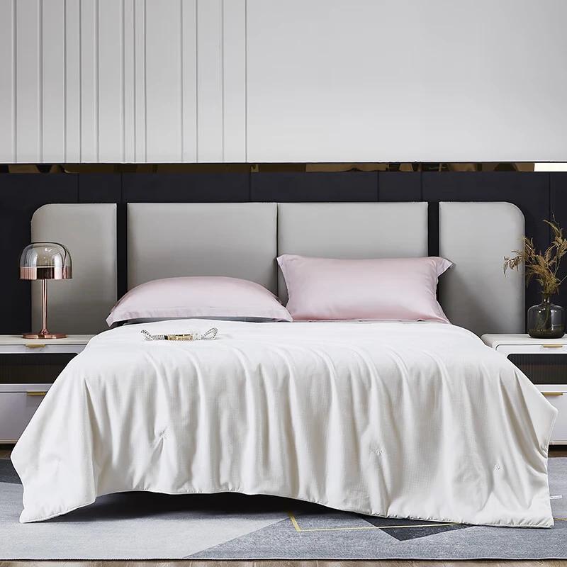 

HONGDOU Spring Silken Whisper Quilt