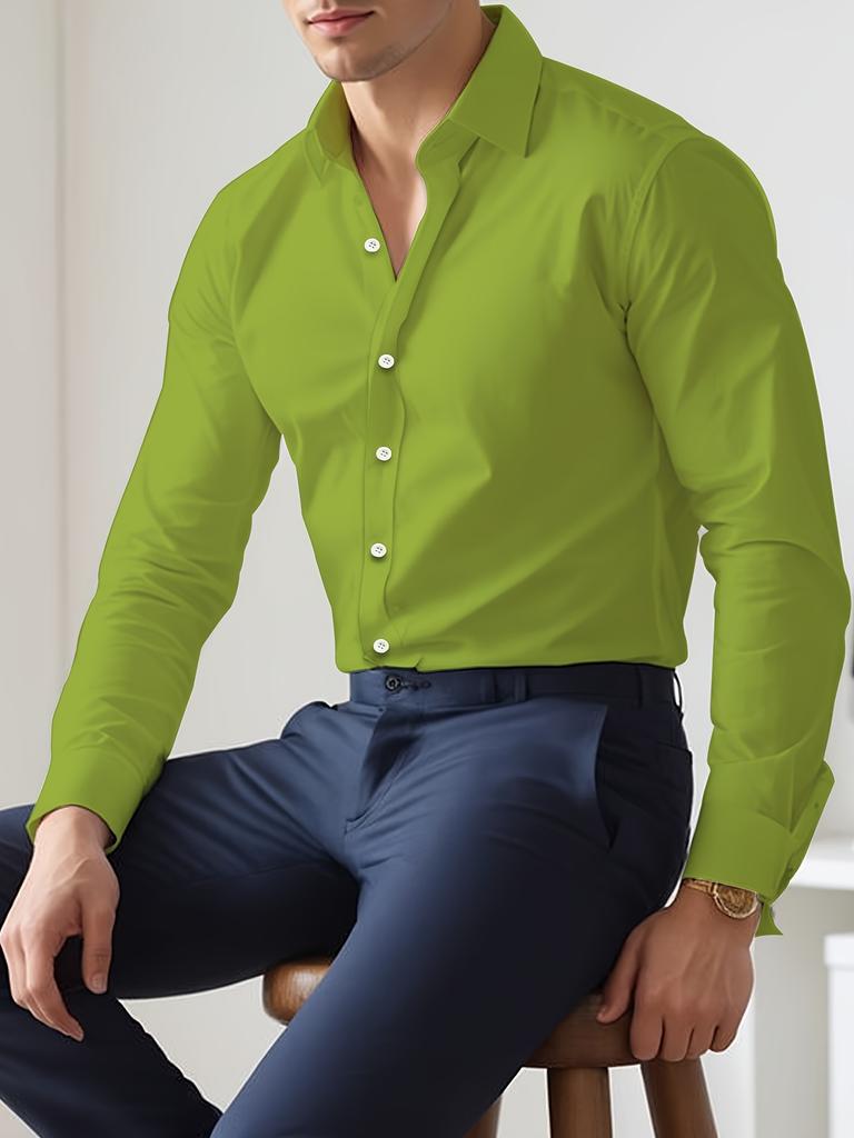 Fashion Casual Shirt
