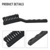 1pc/3pcs PCB Cleaning Brush Anti-Static Brush Electronic Antistatic Hairbrush Dust Clearning Hand Tools Accessories