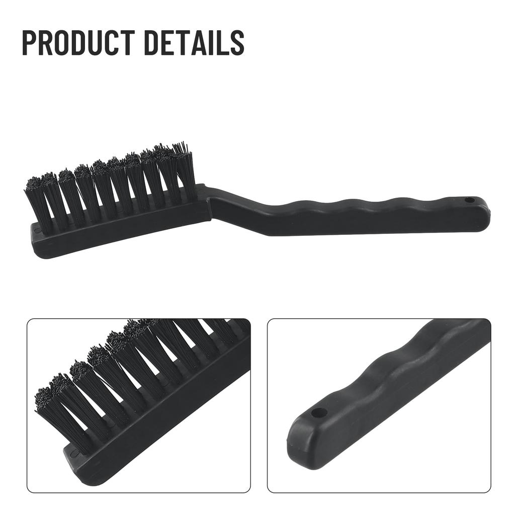 1pc/3pcs PCB Cleaning Brush Anti-Static Brush Electronic Antistatic Hairbrush Dust Clearning Hand Tools Accessories
