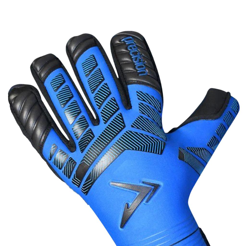 Precision Unisex Adult Elite 3.0 Gripped Goalkeeper Gloves