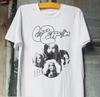 Led Zeppelin III Unisex White T-shirt Size S-5XL