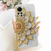 For Infinix Hot 11s NFC Case Beautiful Butterfly Flower Back Cover For Infinix Hot 11 S 11s NFC 11SNFC Protection Cases Funda