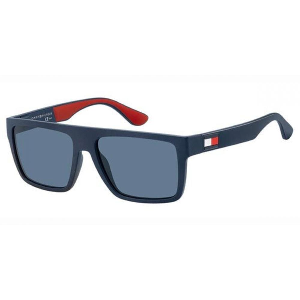 

Tommy Hilfiger Th 1605 S Ipq Ku Men SunglaSSeS Blue/56-16-140