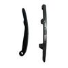 Original SPANNPLATTE Und KETTE OBERER FÜHRUNGSSATZ Für CF MOTO ATV Teile 450CC 550CC Cforce Modell 0GR0-023200 0GR0-023300