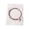 Folk String Colored Wooden Guitar String Sets - Individually Packaged Accessories