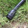 2Pcs/Lot 16mm PE Pipe End Cap Garden Watering Tube Connector Agricultural Irrigation Fittings Lock Catch Water Stop Joint