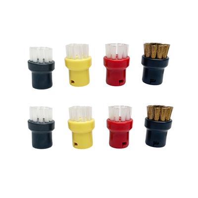 Steam Cleaning Brush For Karcher SC1 SC2 SC3 SC4 SC5 SC7 CTK10 Replacement Dust Remove