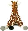 Carolata Giraffe Plush Toy Realistic Animal Toy Doll Gift Present Birthday Christmas Present (Nestling Series/Soft Touch) (Twice Tested) /