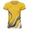 Women's Badminton Quick-Dry Competition T-Shirt